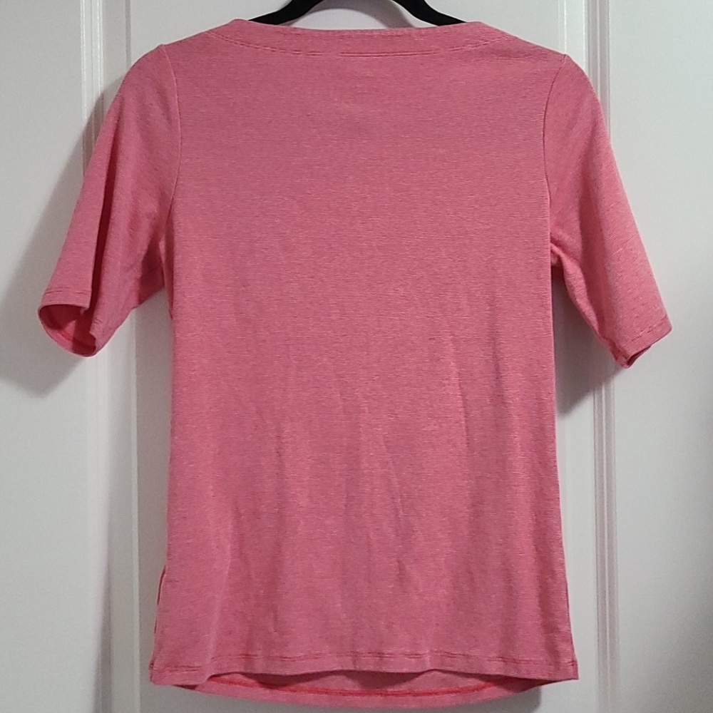 Segments Crew Neck - Picture 3 of 6